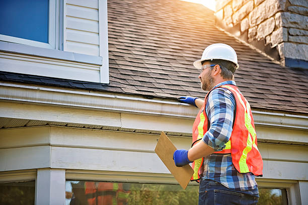 Trusted Storm Damage Roof Repair service in Clare, IL - Brentwood Metal Roofing